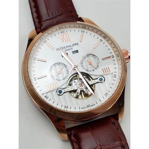 watch similar to patek philippe|reproduction watches Patek Philippe.